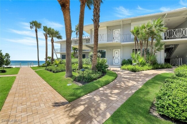 Building Photo - 1851 Gulf Shore Blvd N Unit 15 Rental