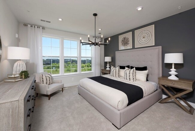 HAB principal - 2324 Windcharm St Unidad 408