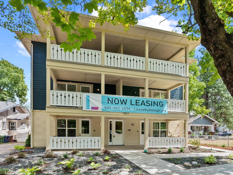 Photo - 1517 S Grand Blvd Apartment Unit 101