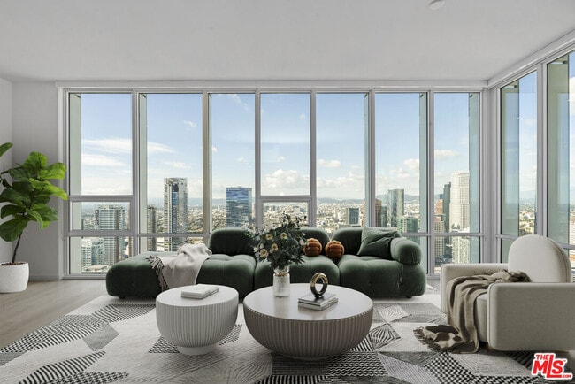 Photo - 230 W Olympic Blvd Unidad 5107