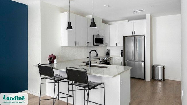 955 Bannock St Unit 610