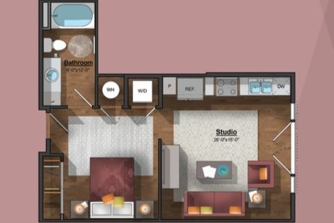 Photo - Cambium Place