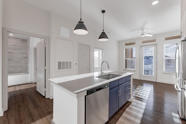 Photo - Casagave At Larkspur