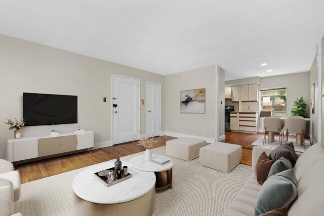 Photo - 40 Stetson St Unit 3