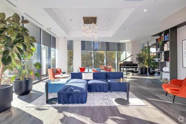 The Ryland Room