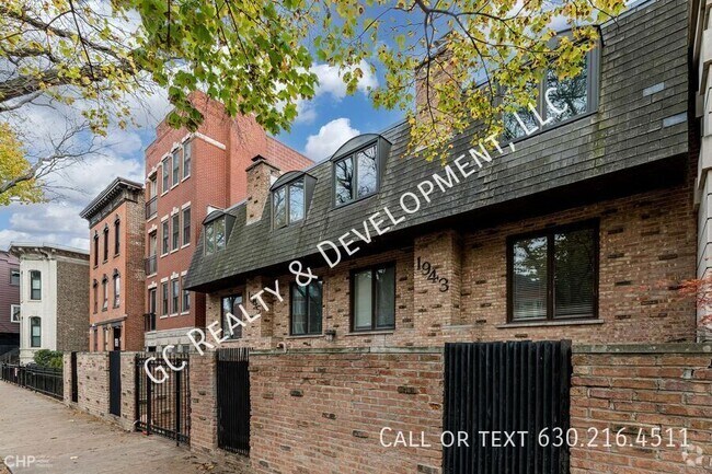 Building Photo - 1943 N Hudson Ave Unit B Rental
