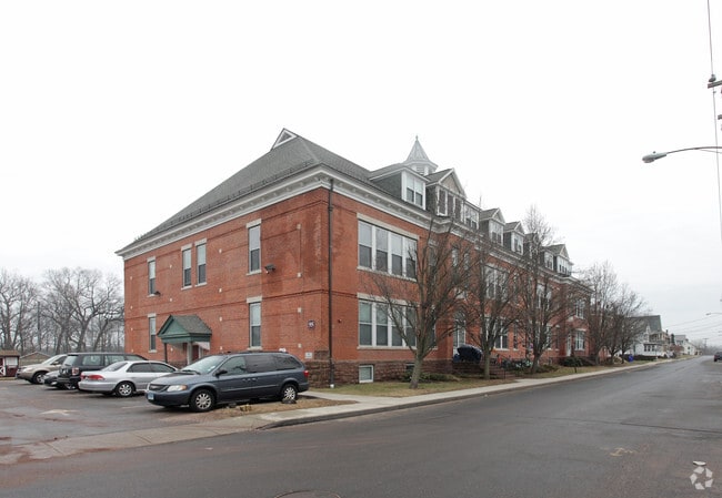 Primary Photo - Grove Street Rental