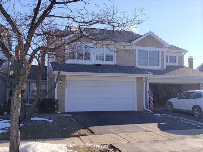 Photo - 107 Sumac Ln Townhome
