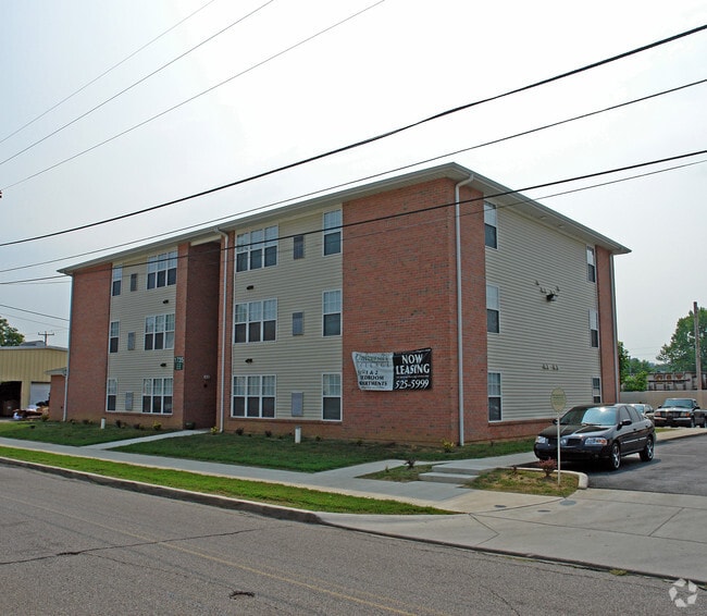 Photo - University Village Apartments