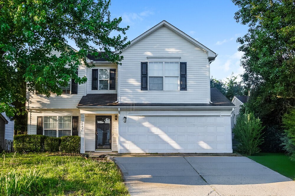 Photo - 1049 Meadowbrook Ln SW