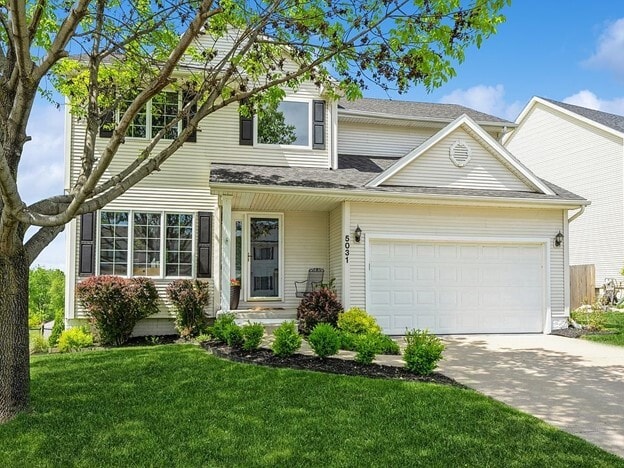 Photo - 5031 Cherrywood Dr House