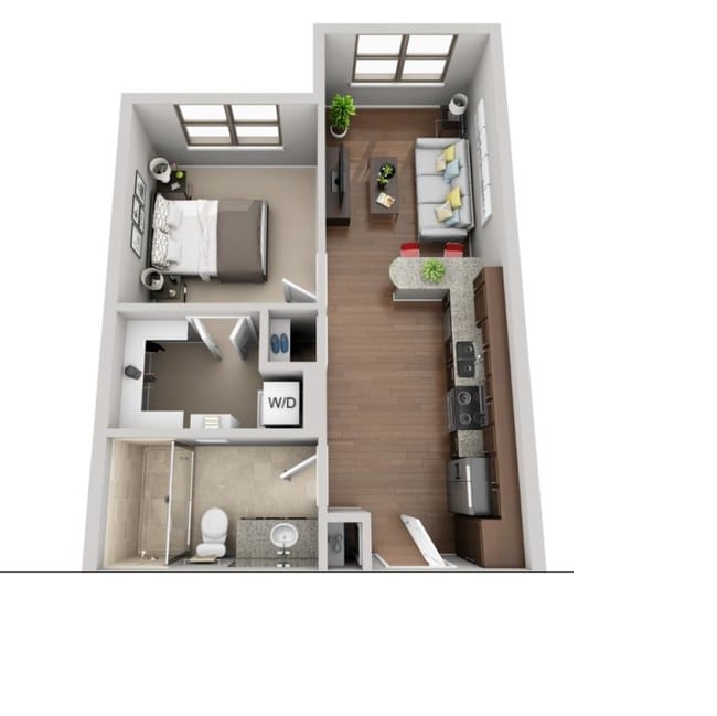 Photo - Bowman Pointe