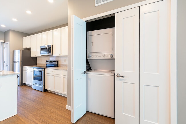 Townhome Unit