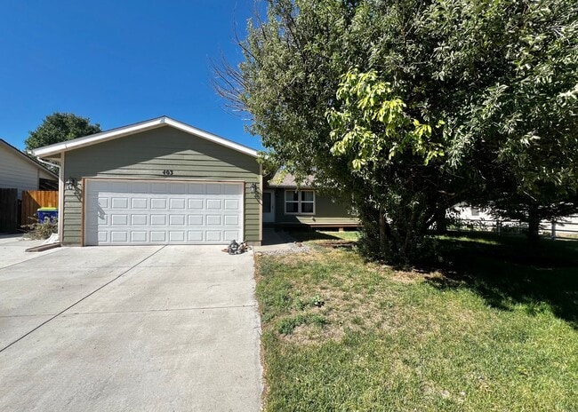 Building Photo - 403 Broadview Dr