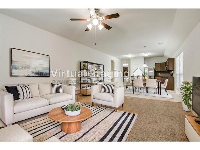 Photo - Welcome Home 3-2-2 Melissa ISD