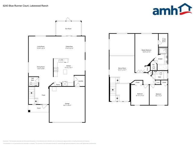 Photo - 6243 Blue Runner Ct