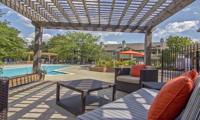 Photo - Perrys Crossing Apartment Homes