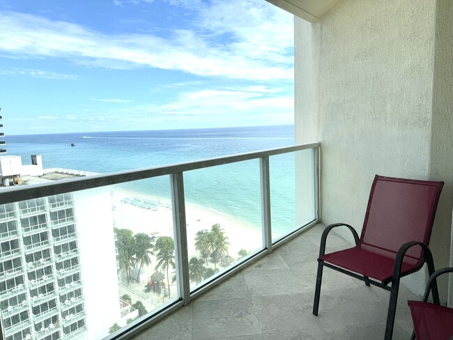 Photo - 16699 Collins Ave Condo Unit 1504