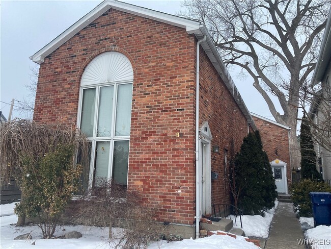 Building Photo - 89 Johnson Park Rental