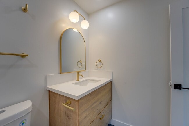 Photo - The Leland – Luxury Interiors. Coastal Energy. Fully Pet-Friendly Living in La Jolla.