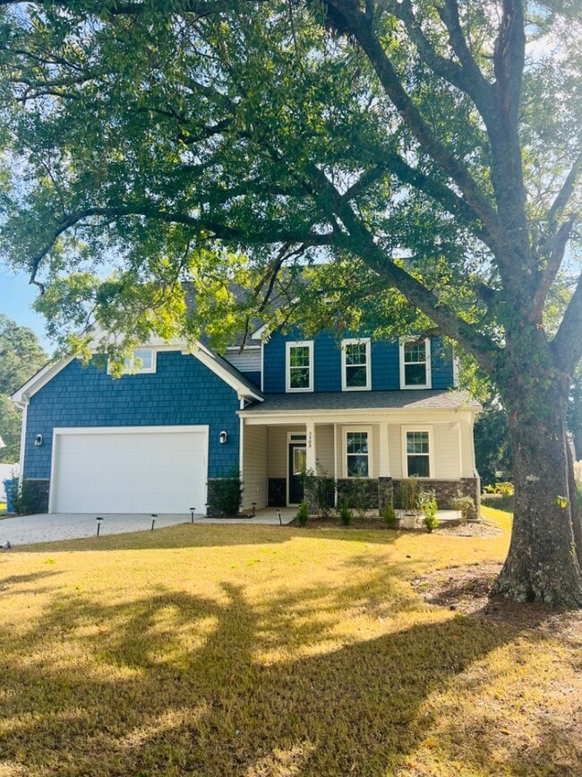 Building Photo - 3509 Awendaw Ct