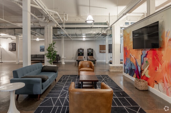Community Space