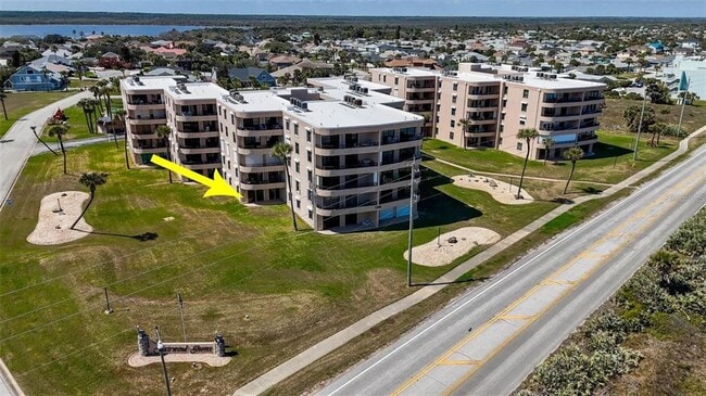 Building Photo - 3360 Ocean Shore Blvd Unit 1030