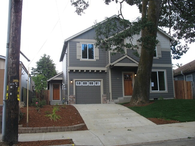 N.E Portland 2-bedroom beauty! Pets OK on ... - N.E Portland 2-bedroom beauty! Pets OK on ... Casa