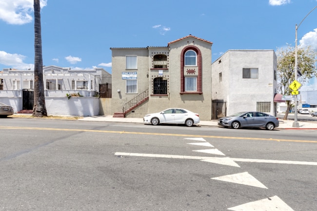 Photo - 1211 Magnolia Ave Unidad 1- Bedroom