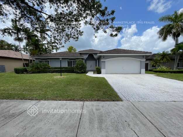 Building Photo - 18146 SW 150th Ct Rental