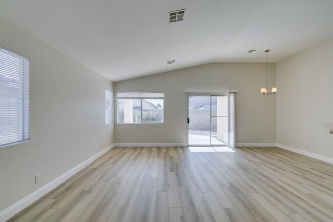 Photo - NORTH LAS VEGAS SINGLE STORY 3 BEDROOM HOME, FRESHLY UPGRADED