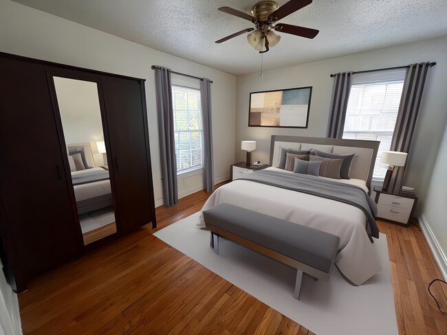 Photo - 3bed/1bath House - Two Blocks from Campus