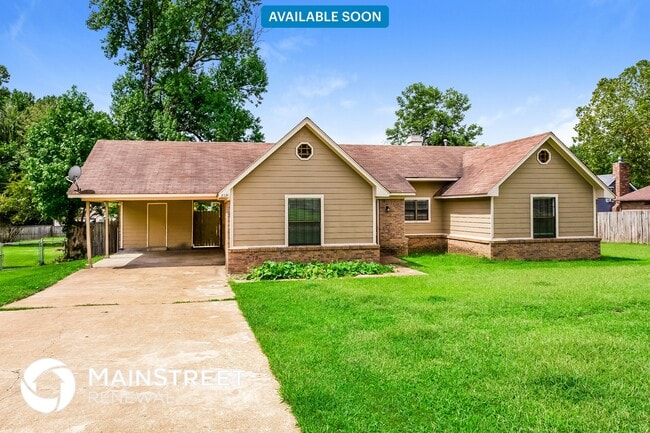 Building Photo - 8251 Lance Cove Rental