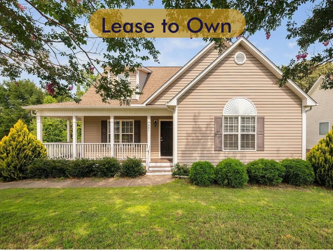 Earn Wealth While Leasing - Like a Homeown... - Earn Wealth While Leasing - Like a Homeown...