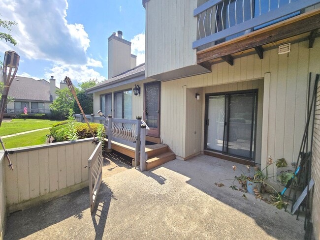 43 Talbot St
