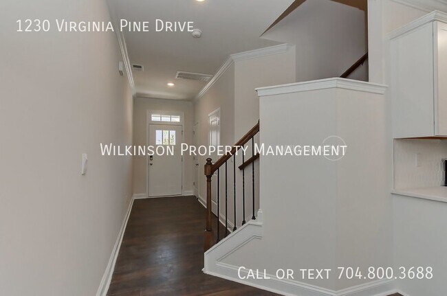 Photo - 3BD/2.5BTH Townhome in Skybrook Corners. N...