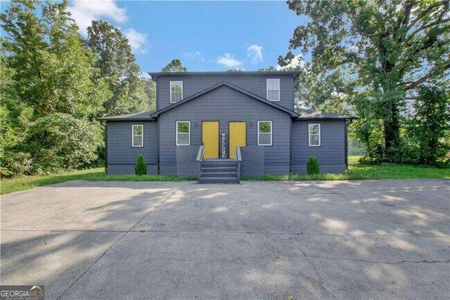 Photo - 551 Valley Hill Rd SE