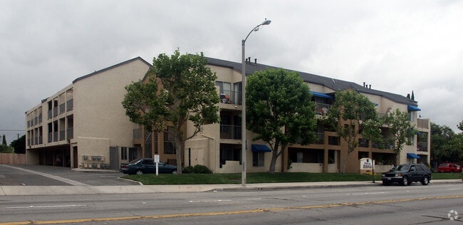 Photo - Villa Sonata Apartments