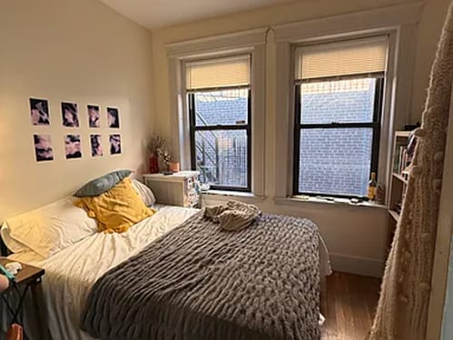 Photo - 51 Hemenway St Unidad 24B