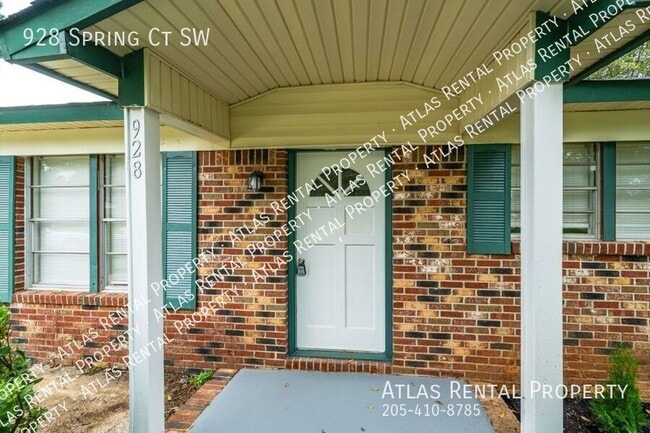 Photo - 928 Spring Ct SW