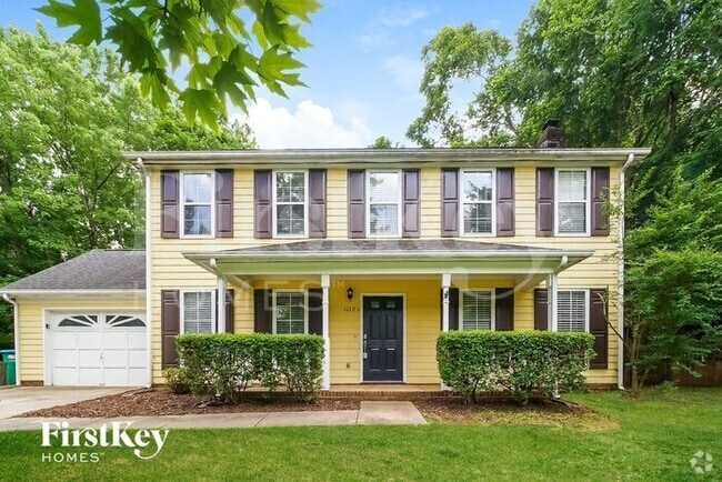 Building Photo - 11125 Berkley Square Ln Rental