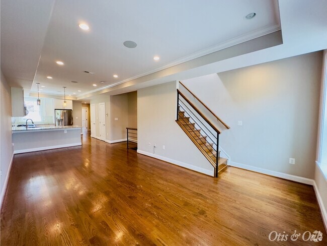Building Photo - 3542 13th St NW Unit 2 Rental
