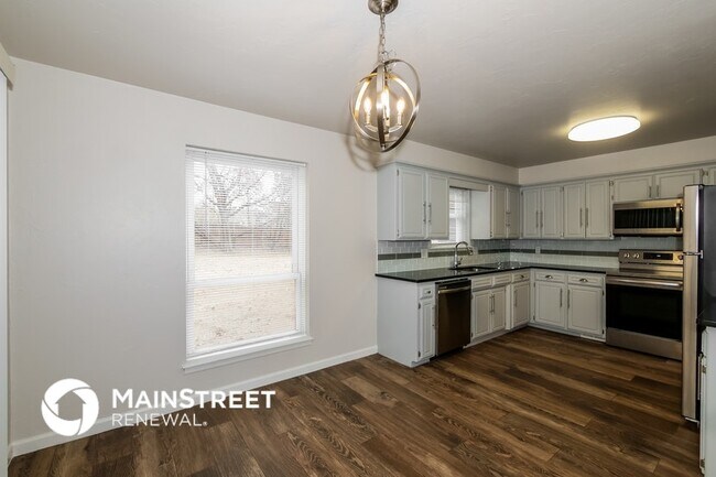 Photo - 3412 Prairie Ave