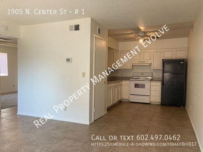 Photo - 1905 N Center St Unit # 1