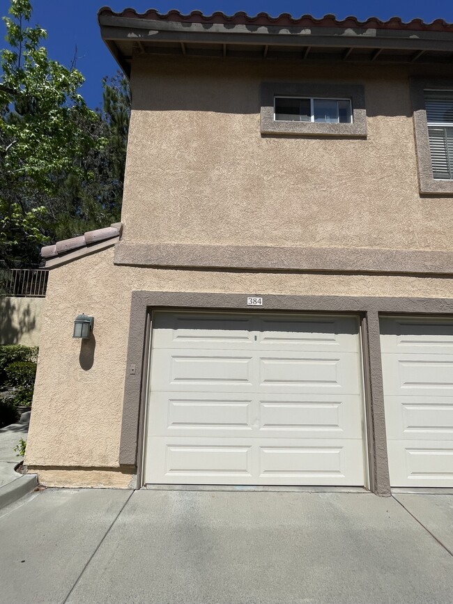 1 car detached garage RARE!!! - 19431 Rue De Valore Rue Unit 59P