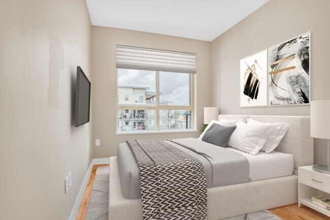 Photo - Willoughby Walk