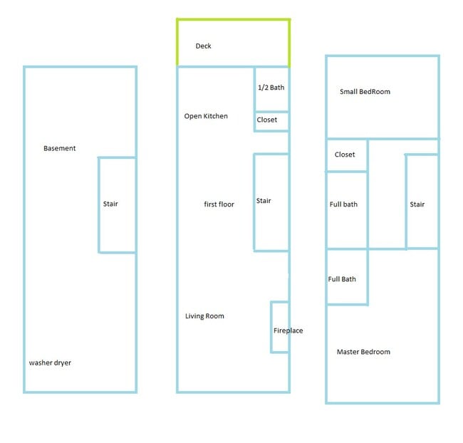 Photo - 3 West Drive Unit B