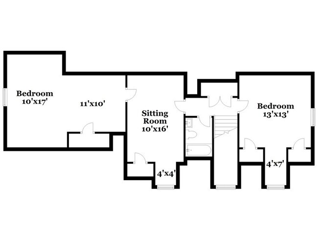 Photo - 1729 Cason Trail