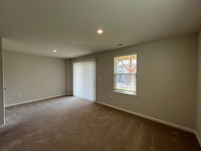 Photo - Amazing 3BD, 2.5BA End-Unit Townhome with 4th Bonus Room in the Heart of Durham