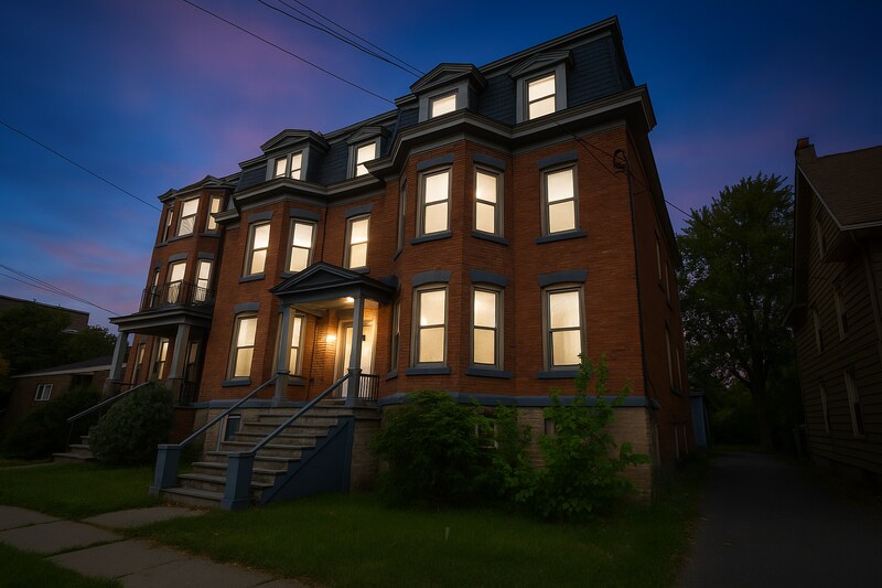 Photo - 1105 E Genesee St